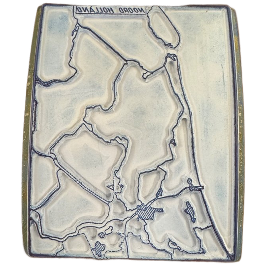 Stempel ‘noord-holland’ 1