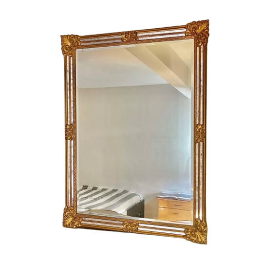 Luxe Deknudt Spiegel 120x90cm 1