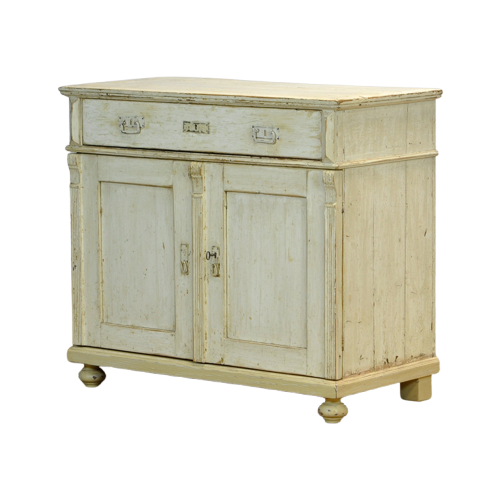 Grenen Dressoir, 1910’S