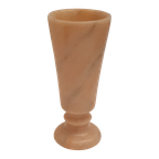 Marmer Of Onyx Vaasje 15cm thumbnail 1