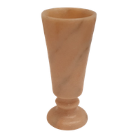 Marmer Of Onyx Vaasje 15cm