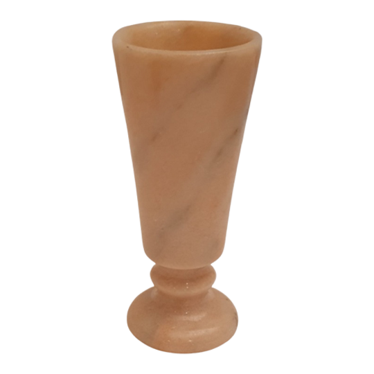Marmer Of Onyx Vaasje 15cm 1