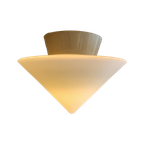 Cone Shaped Ceiling Lamp thumbnail 1