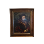 Sir Thomas Moore (Unknown, After Holbein Hans The Younger) thumbnail 1
