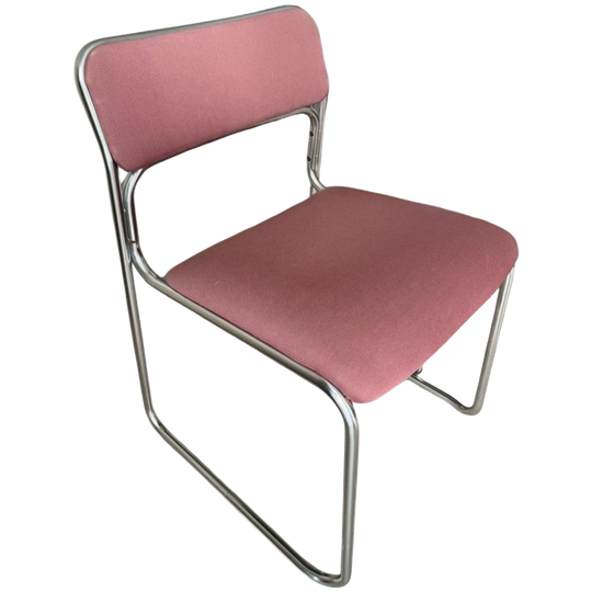 't Spectrum Se09 Chair / Walter Antonis / 1970s 1