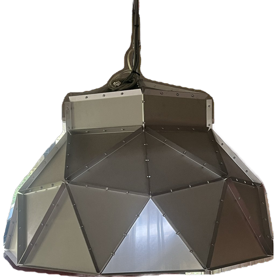 Apollo” Pendant Lamps Romy Kühnen For Dark (5pcs) 1