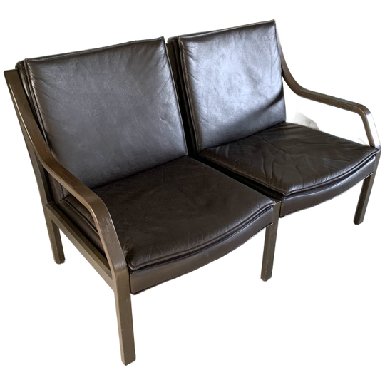 Walter Knoll 2seater 1