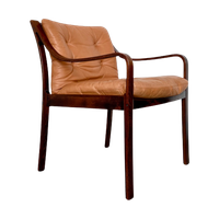 J.M. Birking & Co. Copenhagen Fauteuil 1960