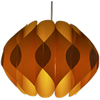 ‘butterfly’ Hanglamp – Lars Schiøler For Hoyrup (denmark) thumbnail 1