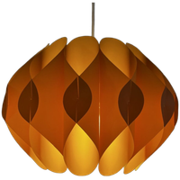 ‘butterfly’ Hanglamp – Lars Schiøler For Hoyrup (denmark)