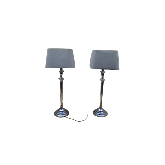 Schemerlamp Set Van 2 1