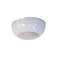 Nl38 – Plafond Lamp Jaren 60 – Holophane