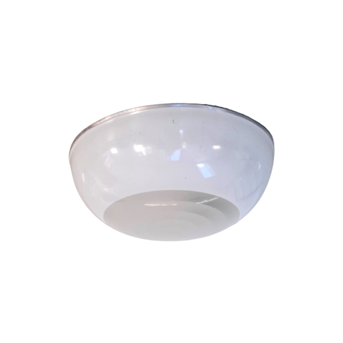 Nl38 – Plafond Lamp Jaren 60 – Holophane