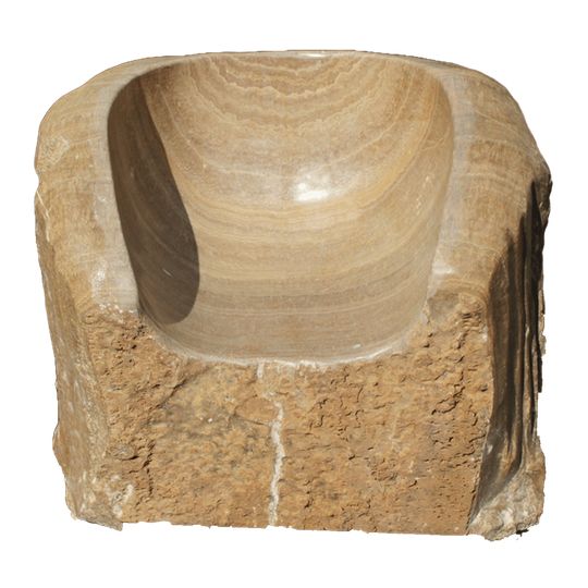 Onyx Stoel 1