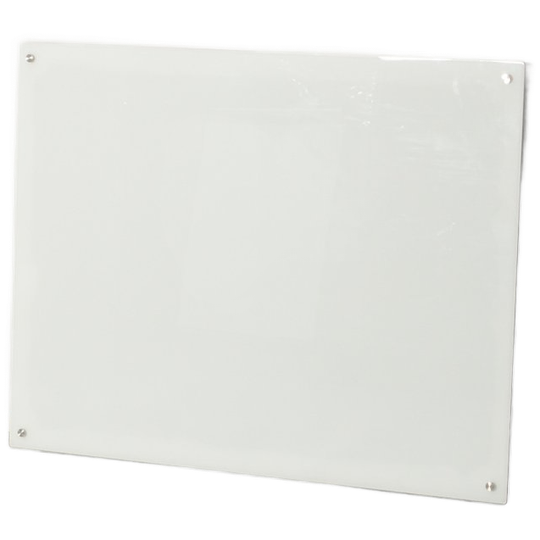 Officenow Whiteboard, Glas, 90 X 120 Cm 1
