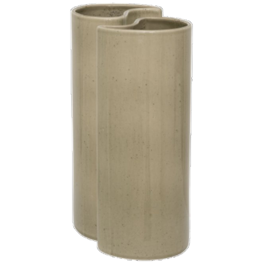 Urban Nature Culture Vaas Yin Spray Green 1