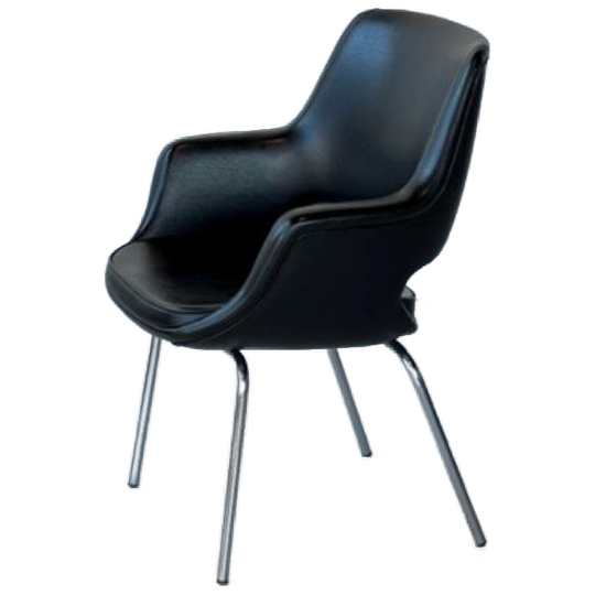 Kilta | Eetkamerstoel Olli Mannermaa Vintage 1