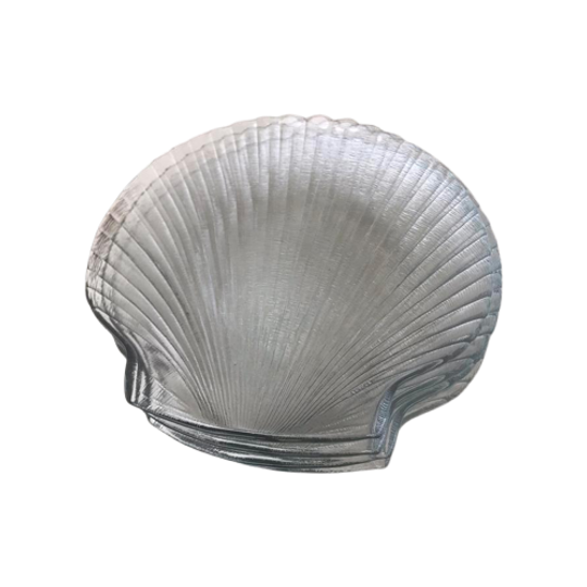 6 Jacobs Schepborden Glas Arcopal 20 X 20 Cm 1