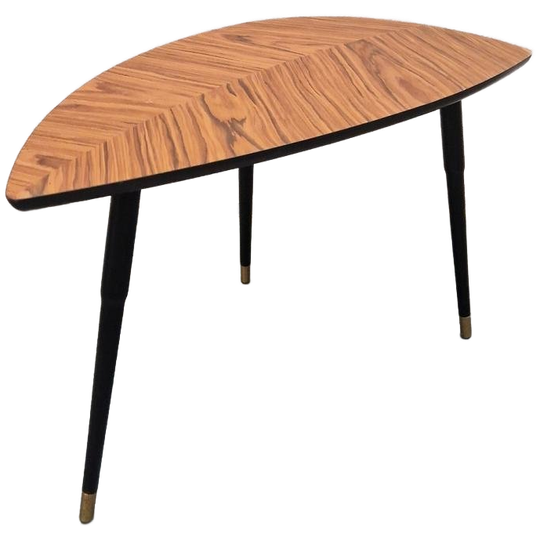 IKEA Lövbacken Bijzettafel Vintage Stijl 1