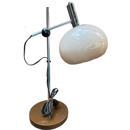 Bureaulamp Vintage 1