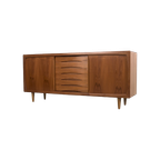 Dyrlund Dressoir Met Schuifdeuren 66014 thumbnail 1