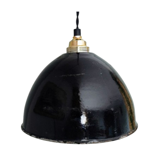 Industrieel Vintage Hanglamp 1