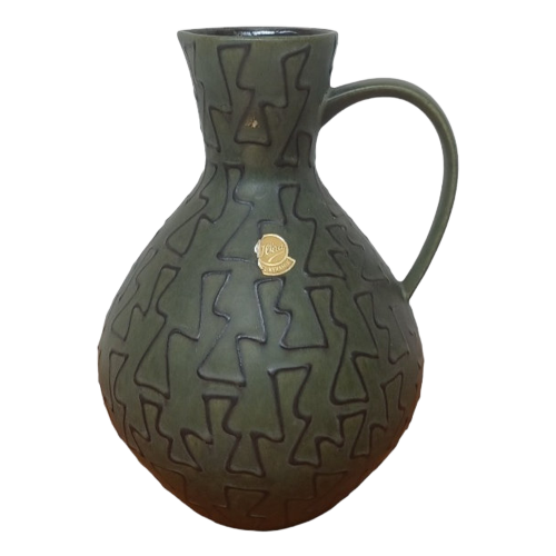 Ilkra Puzzle Vase