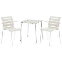 Serax X Maarten Baas Tuinset Klein Off-White Aligned