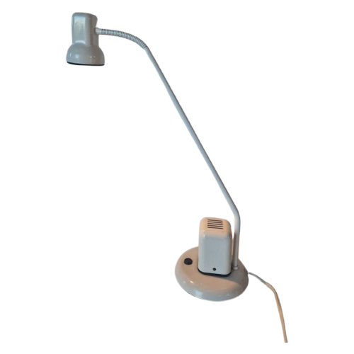 Vrieland Postmodern Jaren 80 Bureau Lamp Design