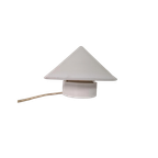 Vintage Trapeziode Design Lamp Postmodern thumbnail 1