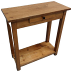 Sidetable Met Lade thumbnail 1