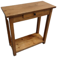 Sidetable Met Lade