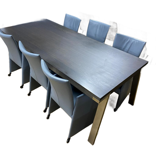 bert plantagie | Eettafel Seven 1