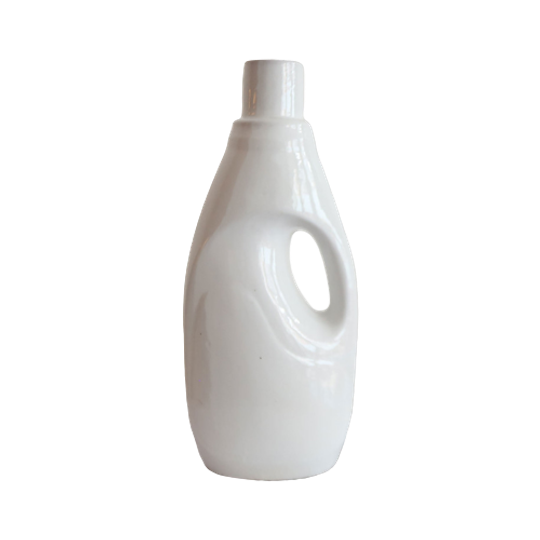Design Keramieken Vaas Pols Potten Wasmiddel Fles, Na 2000 1