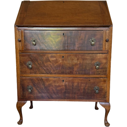 Antieke Secretaire