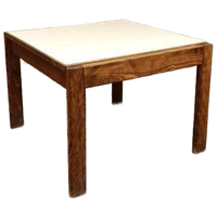Design Bijzettafel, Kusch+Co