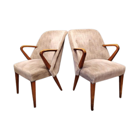 Fauteuils 1