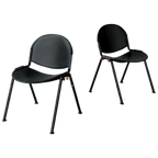 Modulamm Eetkamerstoelen Lucci & Orlandini Vintage Prijs P/S thumbnail 1
