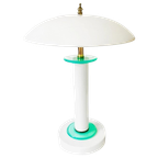 Space-age Paddestoel Tafellamp Cima Lighting 1970’s thumbnail 1