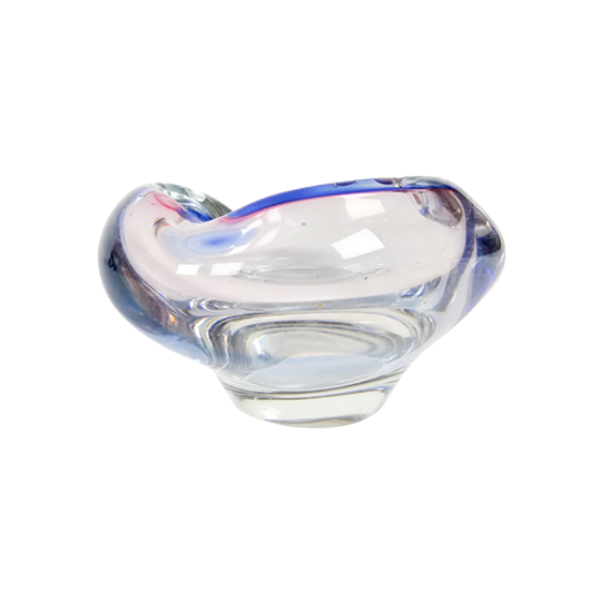 R. Beranek Skrdlovice - Czechoslovakia - Glas - Kristal - 1960s 1