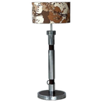 Jaren 70 Tafellamp Vintage Table Lamp Retro Design 1970S thumbnail 1