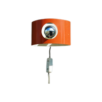 Vintage Wandlamp - Jaren '60 - '70