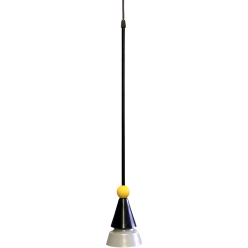 Hanglamp Memphis Stijl Dijkstra Lampen