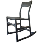 4 Zwarte Stoelen, Ellan, Chris Martin thumbnail 1