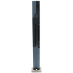 Totem Floor Lamp By Kazuhide Takahama For Sirrah, 1980s thumbnail 1