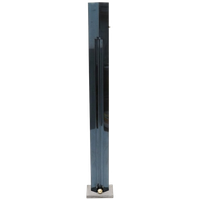 Totem Floor Lamp By Kazuhide Takahama For Sirrah, 1980s