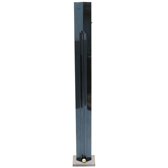 Totem Floor Lamp By Kazuhide Takahama For Sirrah, 1980s 1