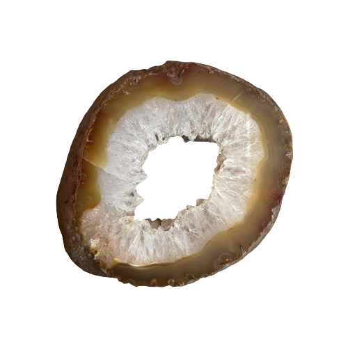 Prachtige Agaat Geode