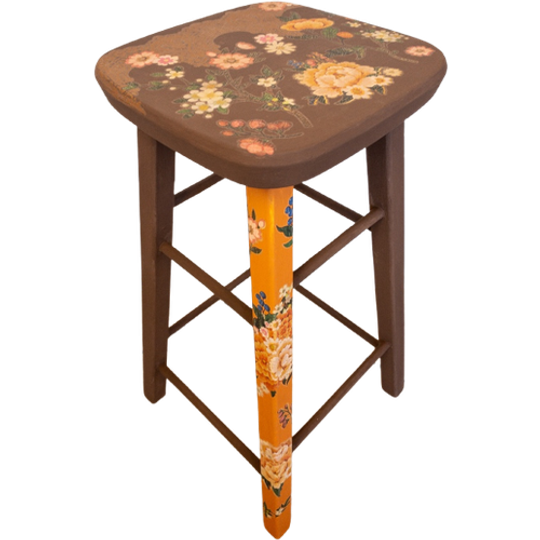 Leuke Restyled Kruk 1