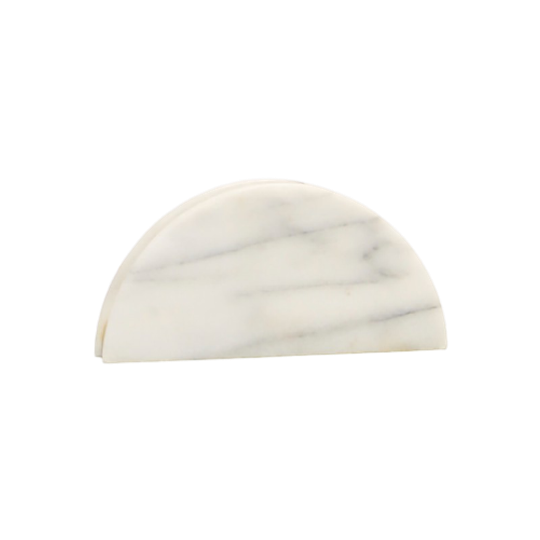 Marmeren Servetten Houder | Kerst 1